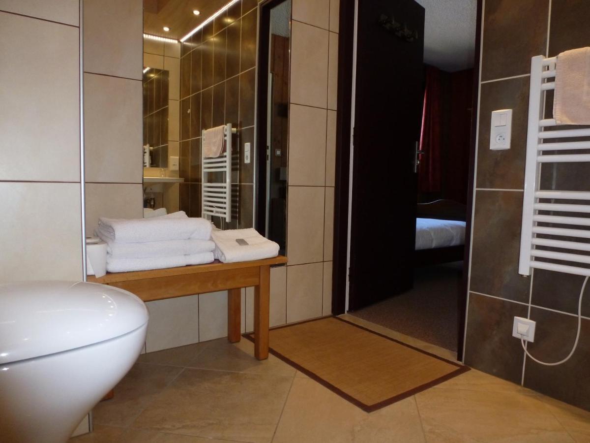 Espace Morteau Ngoại thất bức ảnh