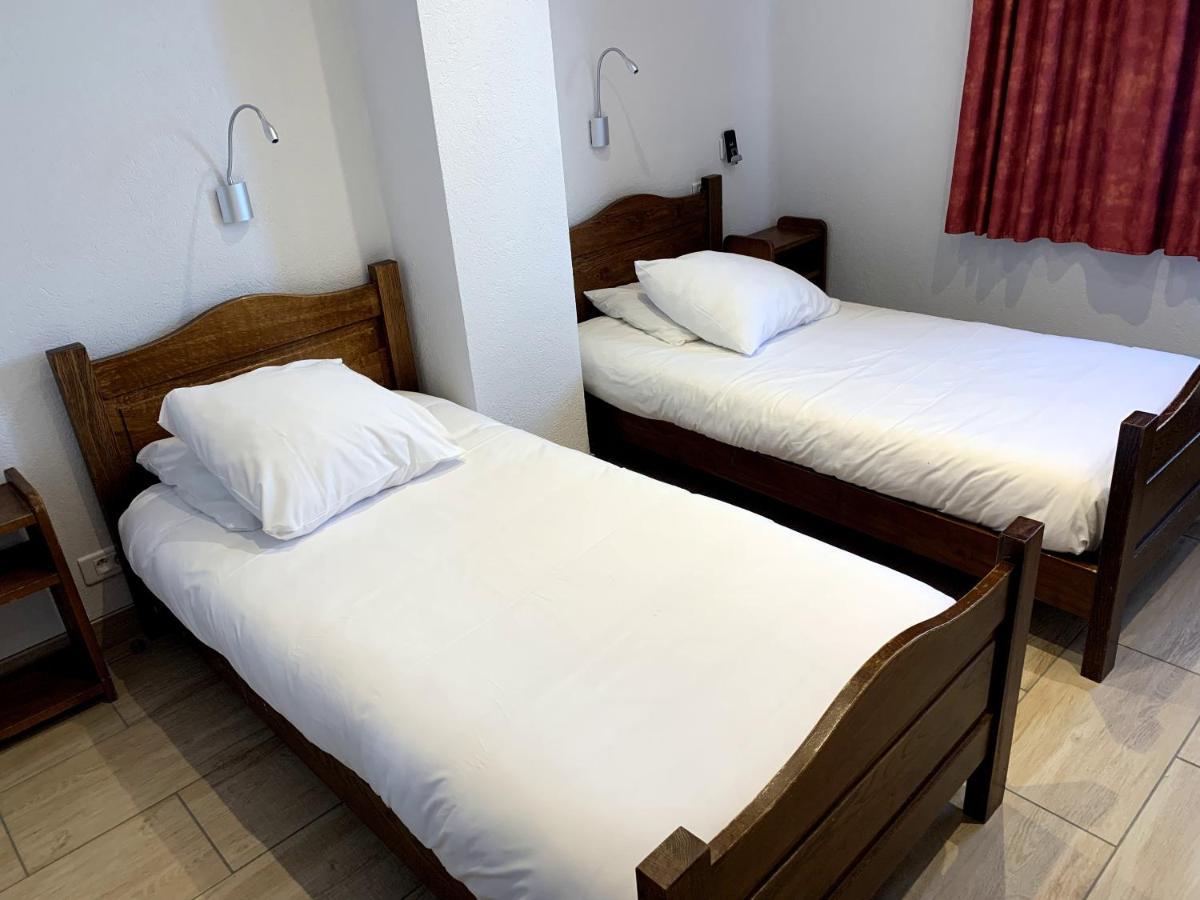 Espace Morteau Ngoại thất bức ảnh