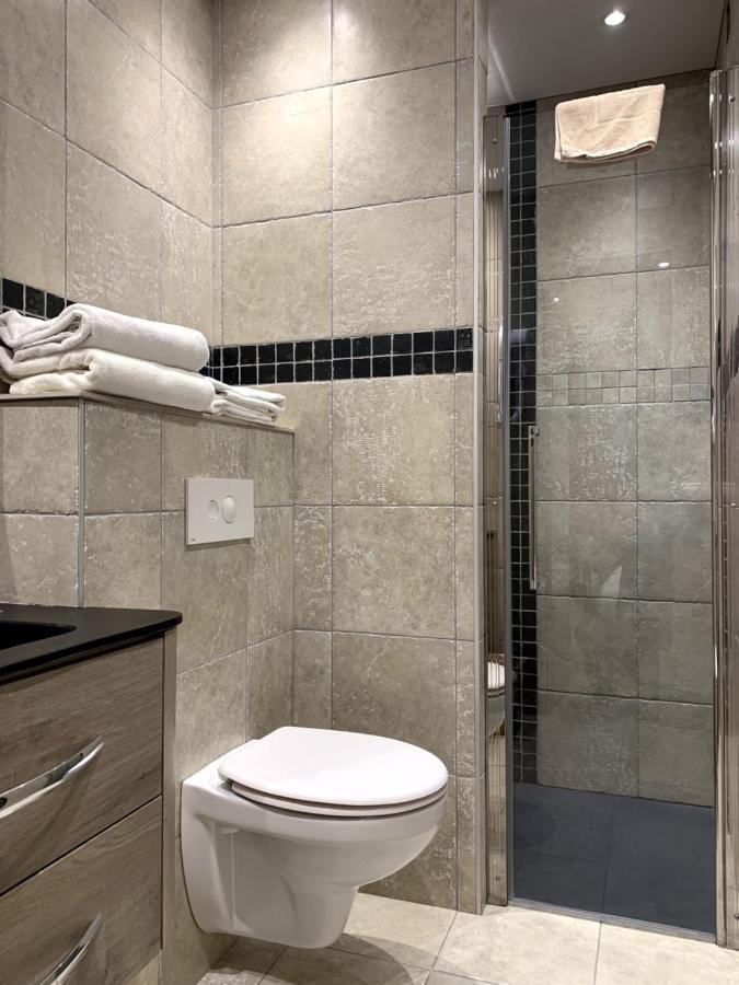 Espace Morteau Ngoại thất bức ảnh