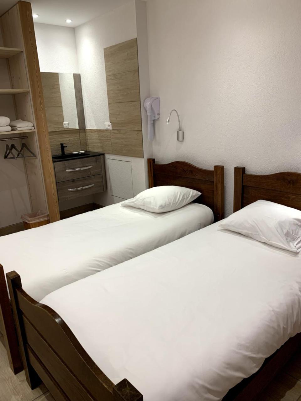 Espace Morteau Ngoại thất bức ảnh