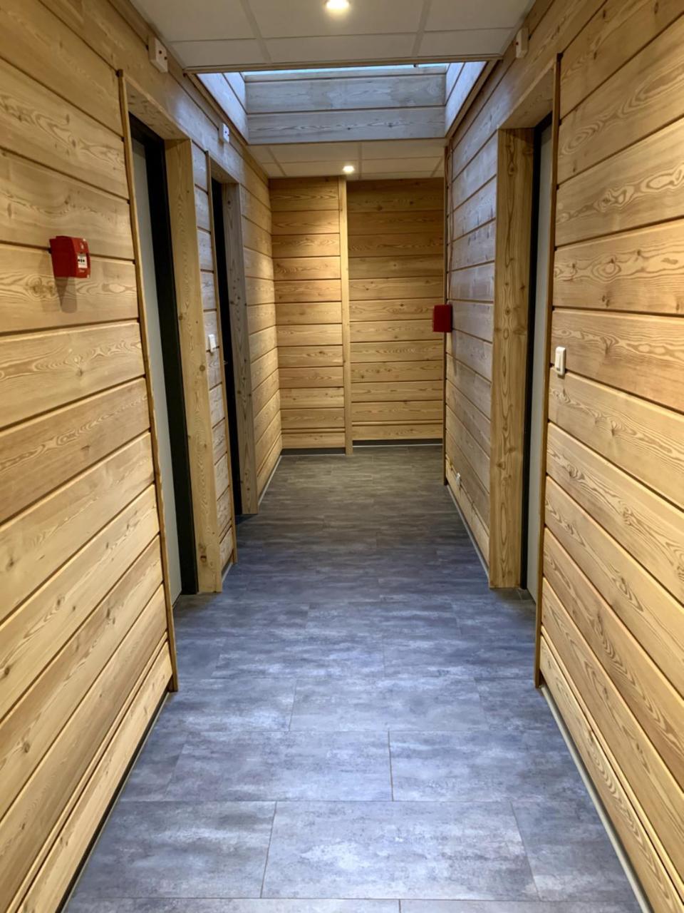 Espace Morteau Ngoại thất bức ảnh
