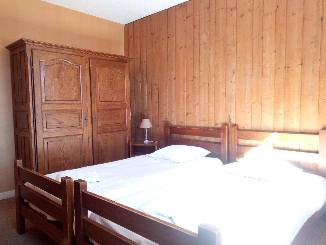 Espace Morteau Ngoại thất bức ảnh