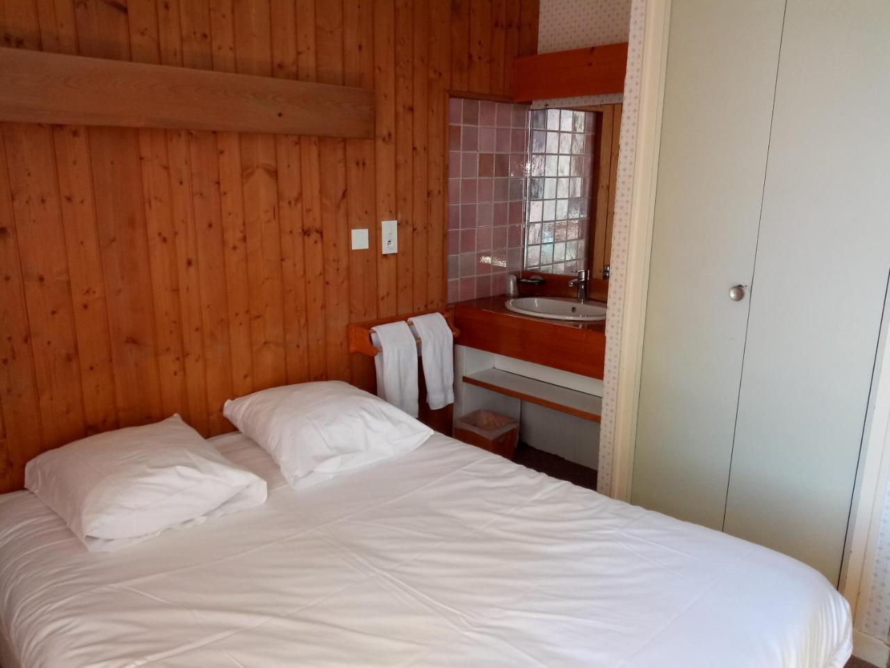 Espace Morteau Ngoại thất bức ảnh