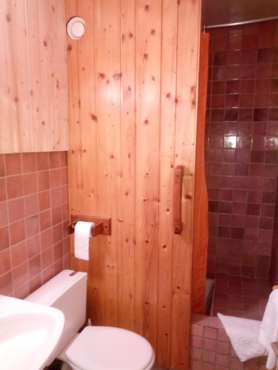 Espace Morteau Ngoại thất bức ảnh