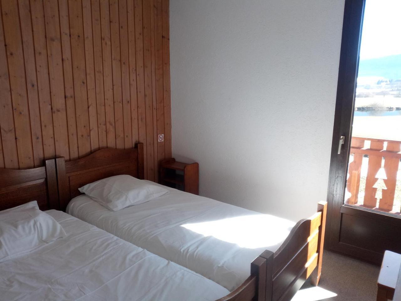Espace Morteau Ngoại thất bức ảnh