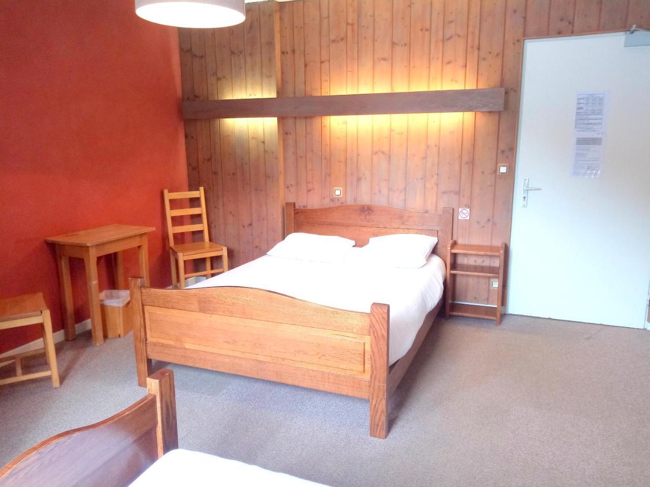 Espace Morteau Ngoại thất bức ảnh